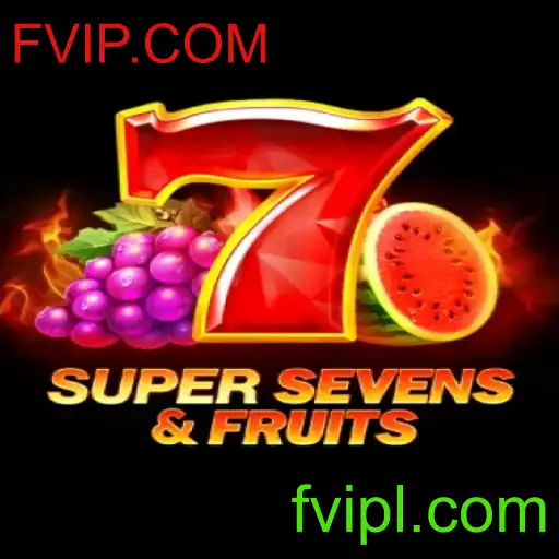 Explore o Fascinante Mundo de 7SuperSevensFruits