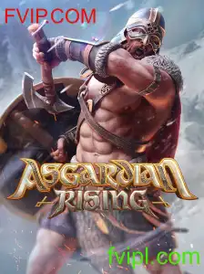 Explorando o Universo de AsgardianRising: O Jogo Que Conquista Multidões