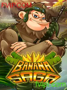 BananaSaga: Aventuras e Estratégias no Mundo dos Jogos Online