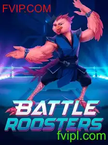 BattleRoosters: Descubra a Nova Sensação dos Jogos