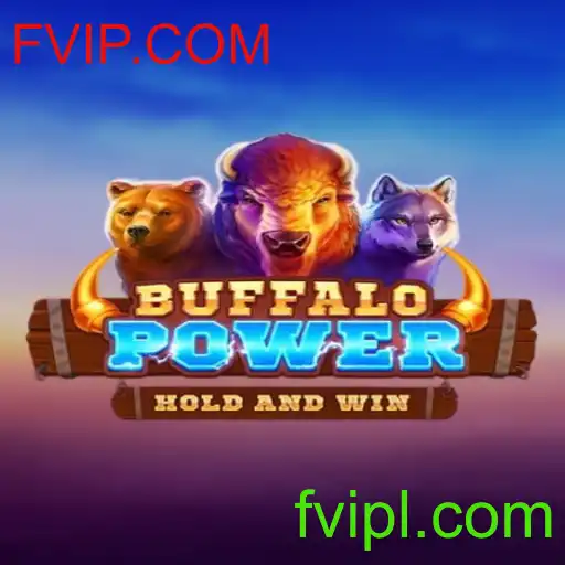 Descubra o Fascinante Mundo de BuffaloPower: Uma Aventura de Jogo Incrível