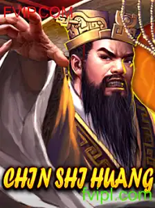 Descubra o Mundo de ChinShiHuang: Um Jogo Épico na Plataforma FVIP.COM