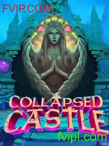 Descubra o Mundo de CollapsedCastle: Um Mergulho na Fantasia e Estratégia