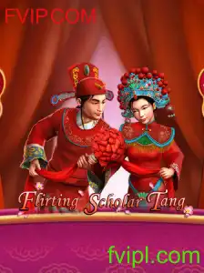 Explorando Flirting Scholar Tang e FVIP.COM no Mundo dos Jogos