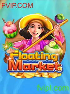 Descubra FloatingMarket: O Jogo Estratégico com FVIP.COM