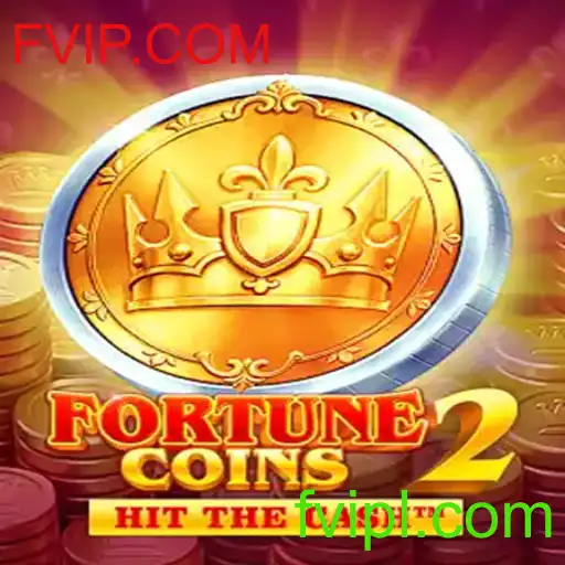 Explorando FortuneCoins2: Um Aventuroso Jogo de Fortuna em FVIP.COM