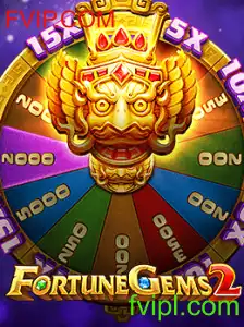 Descubra o Universo de FortuneGems2 e a Plataforma FVIP.COM