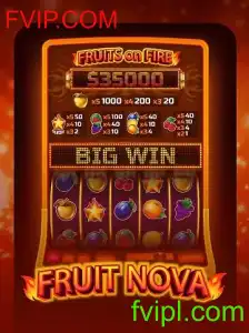 Explorando o Fascinante Mundo de FruitNova: Uma Aventura Interativa com FVIP.COM