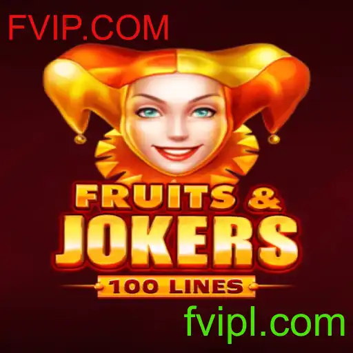 Descubra o Mundo de 'FruitsAndJokers100': Um Jogo de Slot Inovador