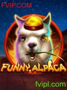 Descubra o Mundo Divertido de FunnyAlpaca: Regras e Experiências Incríveis