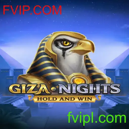 Descubra os Mistérios de GizaNights: Um Novo Jogo Fascinante com FVIP.COM