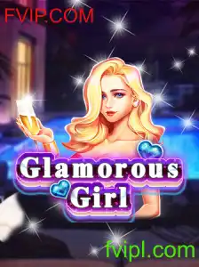 GlamorousGirl: Um Mergulho no Mundo do Brilho e Estilo