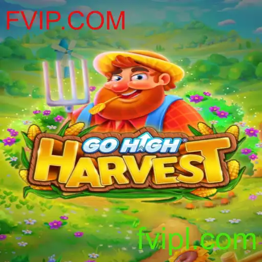 Guia Completo do Jogo GoHighHarvest no Universo FVIP.COM