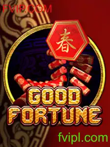 Explorando o Mundo Envolvente de GoodFortune