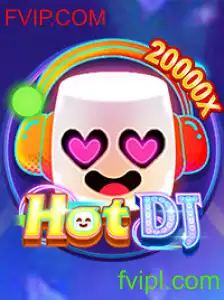 Descubra o Mundo Dinâmico de HotDJ: Um Mergulho Completo no Novo Jogo da FVIP.COM