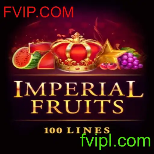 Imperial Fruits 100: Uma Imersão no Mundo das Frutas Imperiais