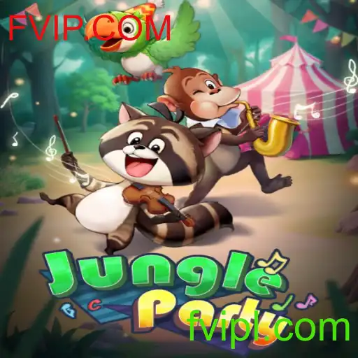 Descubra a Empolgante Aventura de JungleParty