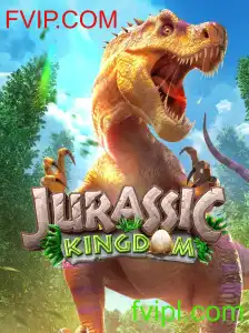 Explorando o Mundo de JurassicKingdom: Um Mergulho na Pré-história e Aventura