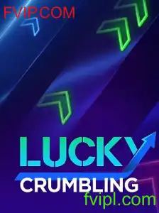 Descubra o Jogo LuckyCrumbling e Como Jogar