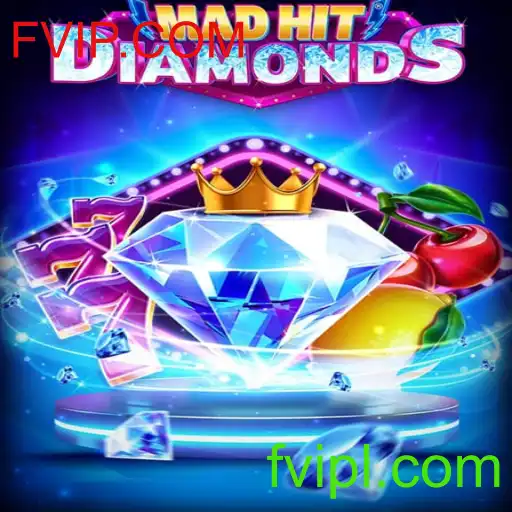Descubra as Emoções do MadHitDiamonds: Um Jogo de Estratégia com um Toque Atual