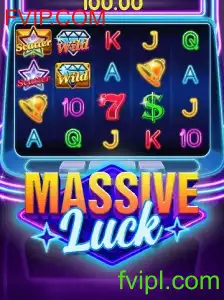 Descubra o Fascinante Jogo MassiveLuck e as Regras de FVIP.COM