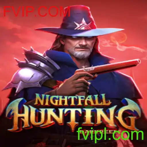 Explorando o Universo do Jogo NightfallHunting