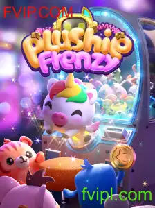 PlushieFrenzy: Mergulhe no Universo dos Brinquedos de Pelúcia