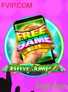 Descubra o Mundo de Aventura de RaveJump2M com FVIP.COM
