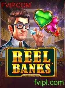 ReelBanks: Um Guia Completo sobre o Jogo Inovador