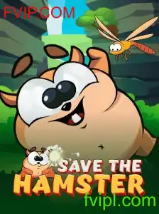 Descubra o Fascinante Mundo de 'SavetheHamster' com FVIP.COM
