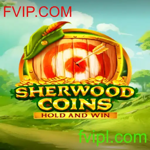 SherwoodCoins: Descubra o Mundo de Aventuras Virtuais com FVIP.COM