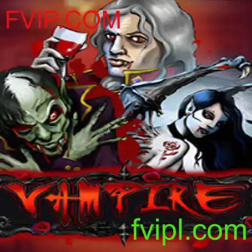 Descubra o Mundo de Vampire: A Nova Sensação de FVIP.COM