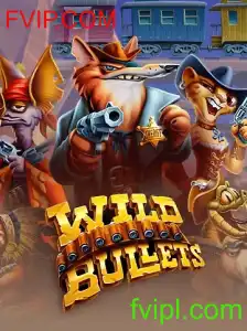 WildBullets: Um Novo Fenômeno no Mundo dos Jogos